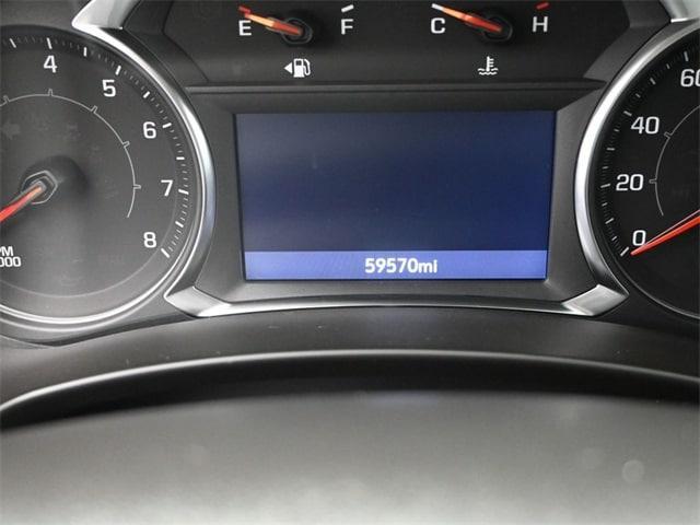 used 2023 GMC Terrain car, priced at $19,986
