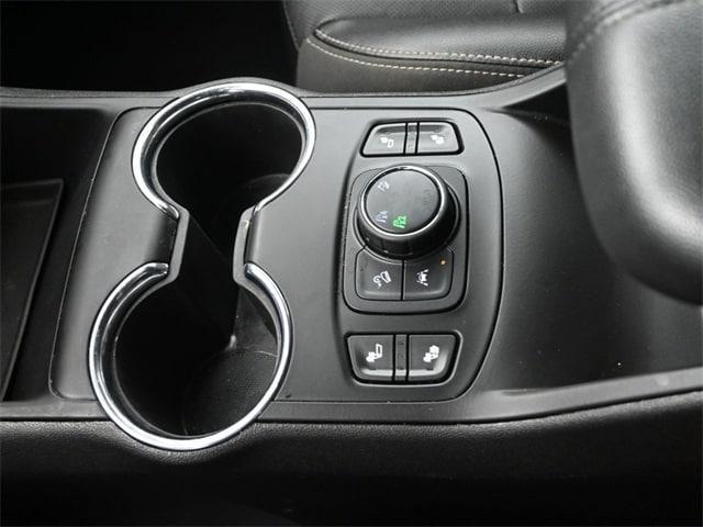 used 2023 GMC Terrain car, priced at $19,986