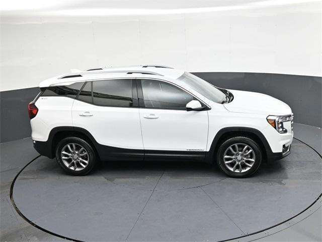 used 2023 GMC Terrain car, priced at $19,986