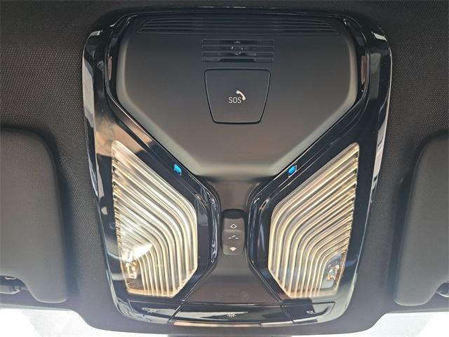new 2025 BMW i4 Gran Coupe car, priced at $62,440
