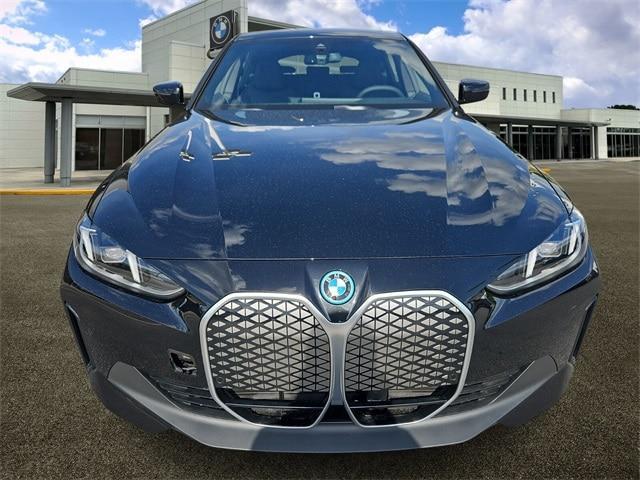 new 2025 BMW i4 Gran Coupe car, priced at $62,440