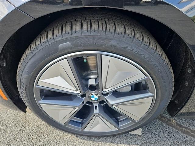 new 2025 BMW i4 Gran Coupe car, priced at $62,440