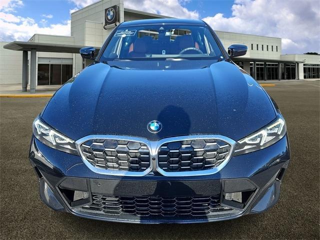 used 2024 BMW M340 car, priced at $52,976