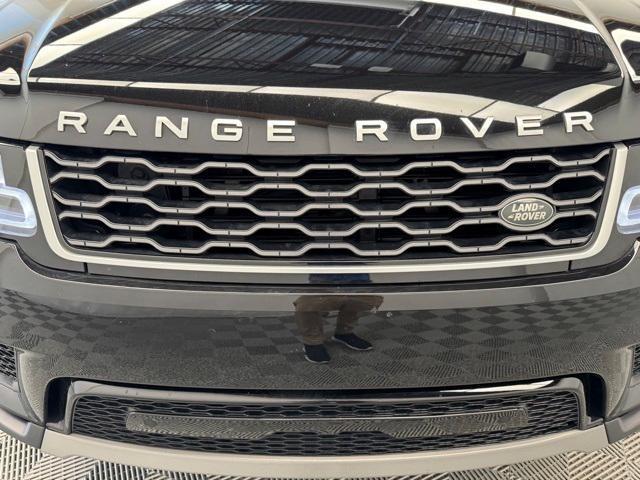 used 2022 Land Rover Range Rover Sport car, priced at $51,812