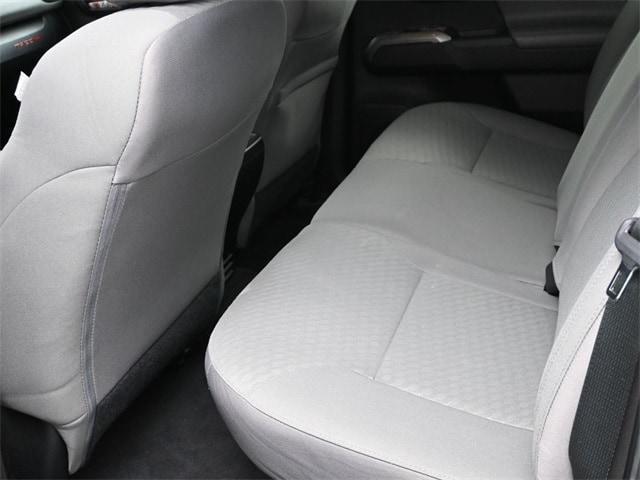 used 2022 Toyota Tacoma car, priced at $28,582