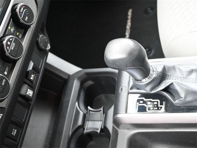used 2022 Toyota Tacoma car, priced at $28,582