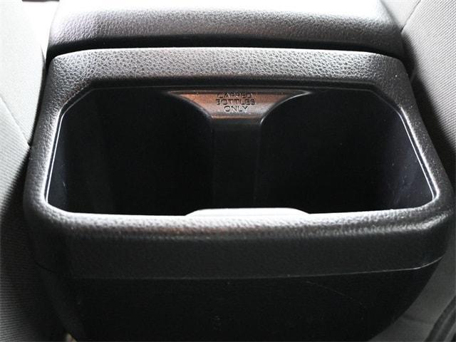 used 2022 Toyota Tacoma car, priced at $28,582