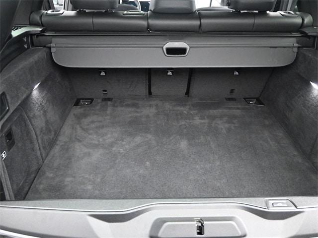 used 2025 BMW X5 car, priced at $60,000