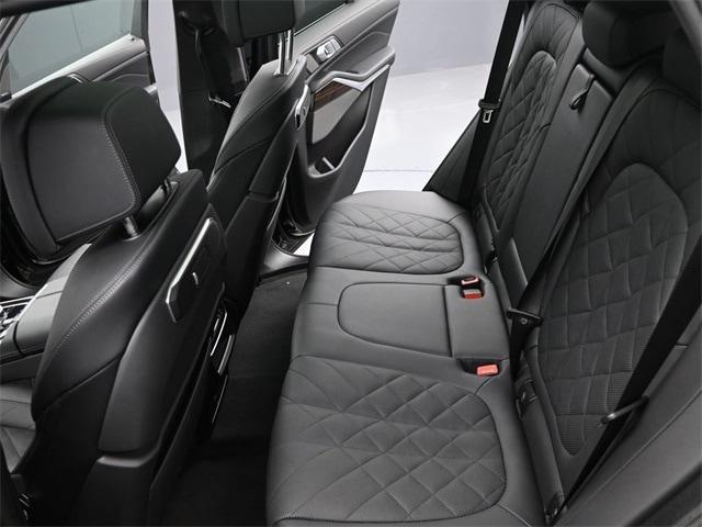 used 2025 BMW X5 car, priced at $60,000