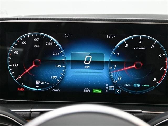 used 2021 Mercedes-Benz GLS 450 car, priced at $31,400