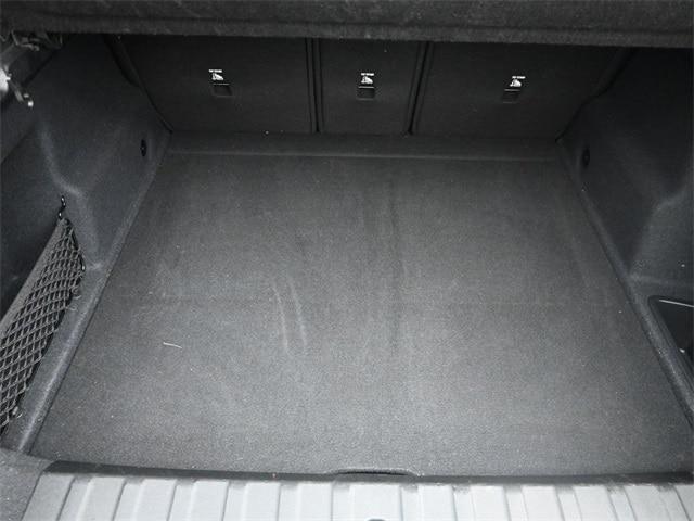 used 2025 BMW X2 car, priced at $39,990