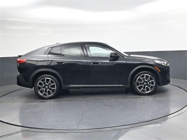 used 2025 BMW X2 car, priced at $39,990