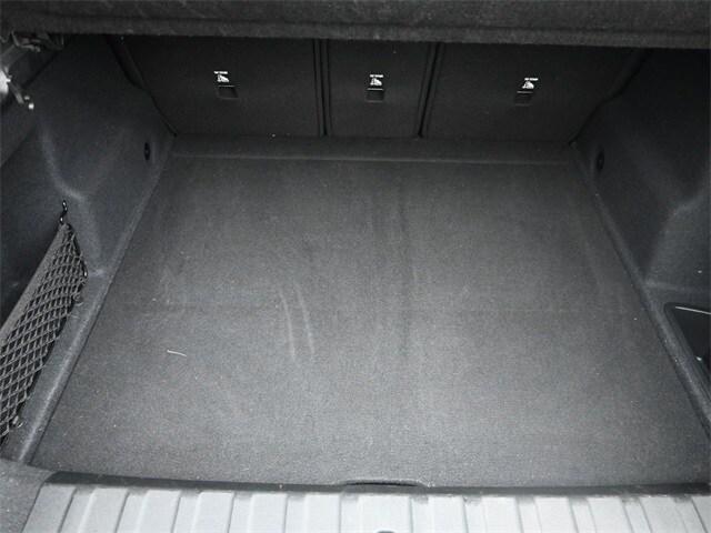 used 2025 BMW X2 car, priced at $39,990