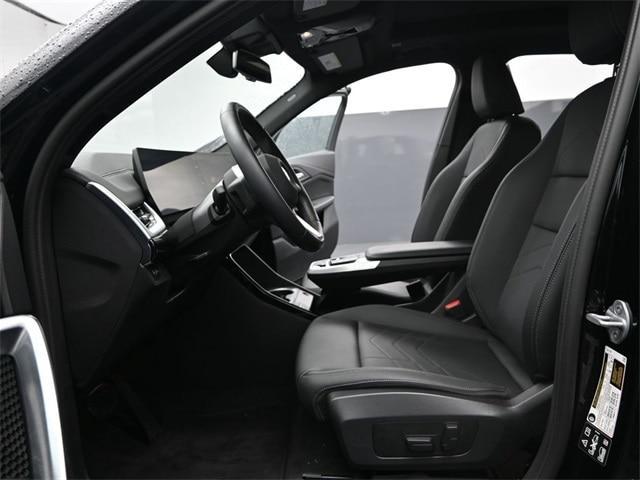 used 2025 BMW X2 car, priced at $39,990