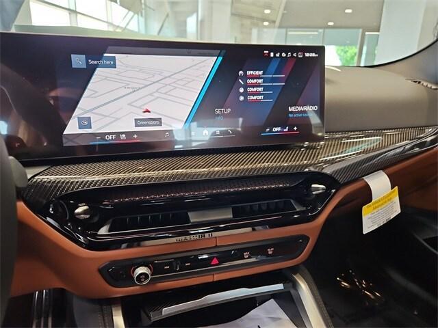 new 2026 BMW M4 car, priced at $98,055