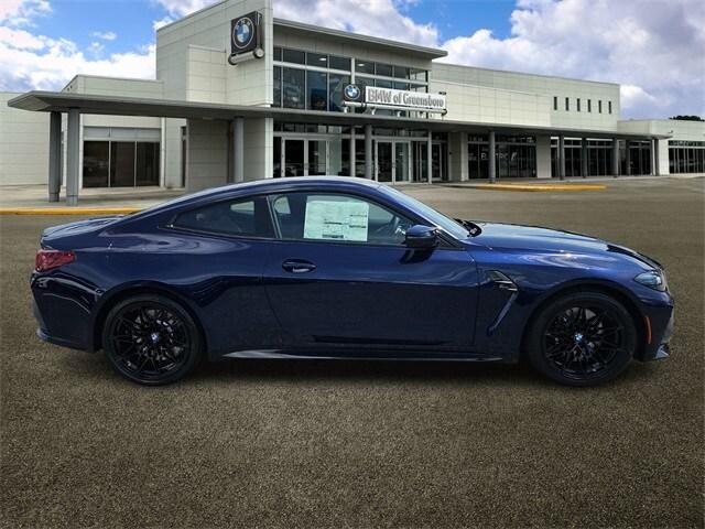 new 2026 BMW M4 car, priced at $98,055