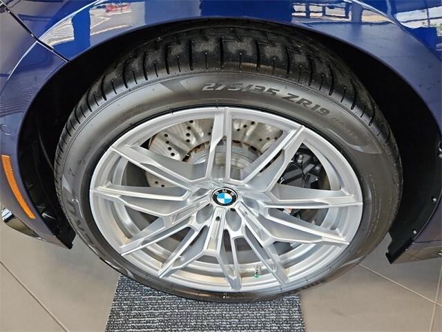 new 2026 BMW M4 car, priced at $98,055