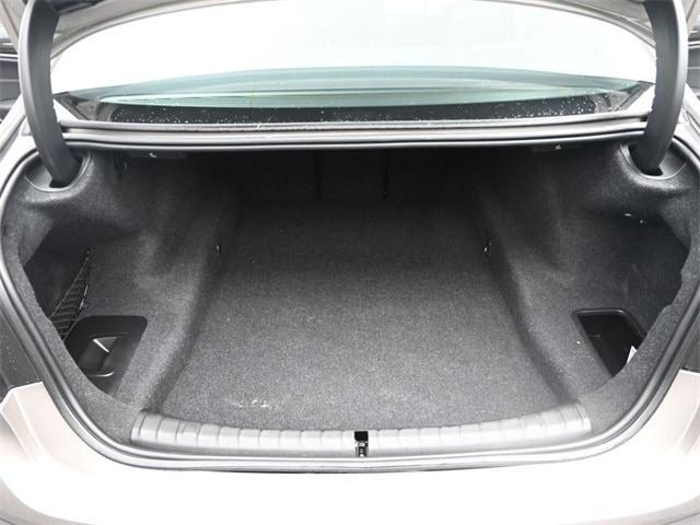 used 2018 BMW 530 car, priced at $24,128