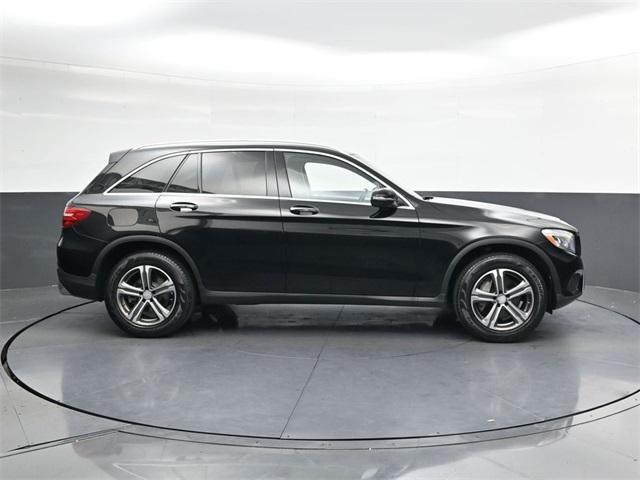 used 2016 Mercedes-Benz GLC-Class car, priced at $16,991