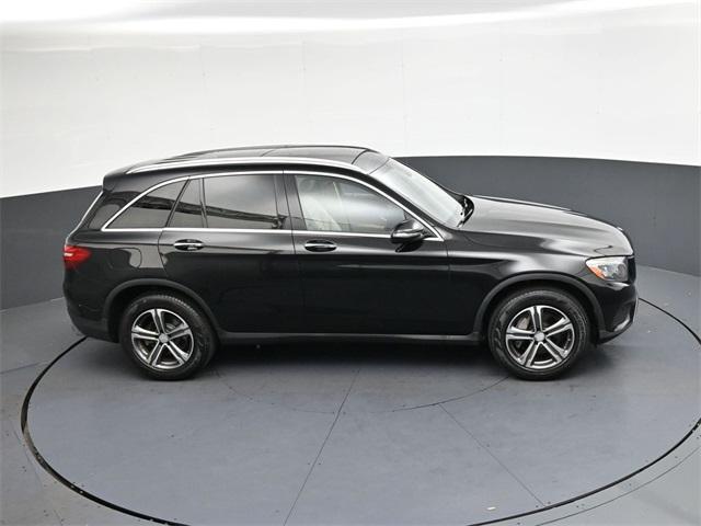 used 2016 Mercedes-Benz GLC-Class car, priced at $16,991