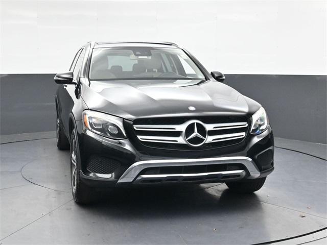 used 2016 Mercedes-Benz GLC-Class car, priced at $16,991