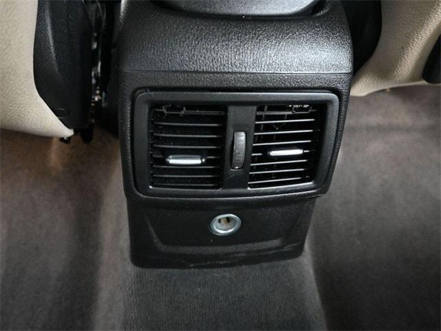 used 2018 BMW X1 car, priced at $15,987