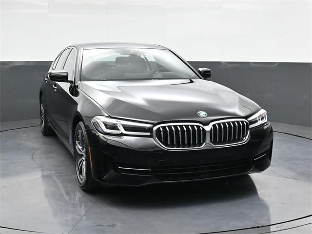 new 2022 BMW 530 car, priced at $38,550