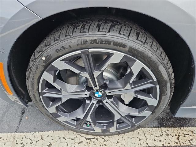 used 2025 BMW 330 car, priced at $47,894