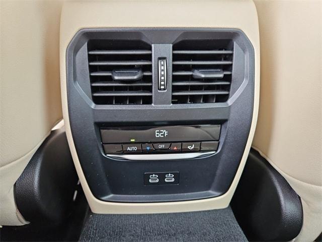 used 2025 BMW 330 car, priced at $47,894