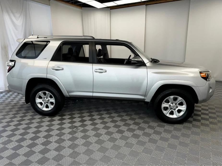 used 2015 Toyota 4Runner car, priced at $20,289