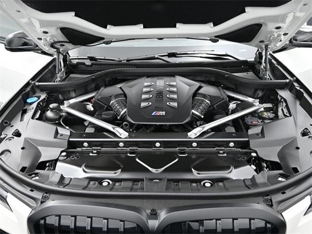 new 2026 BMW X7 car, priced at $118,275