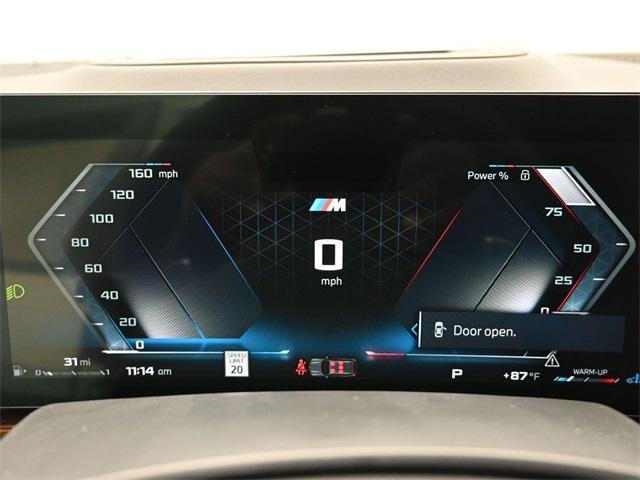 new 2026 BMW X7 car, priced at $118,275