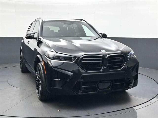 new 2026 BMW X5 M car, priced at $140,045