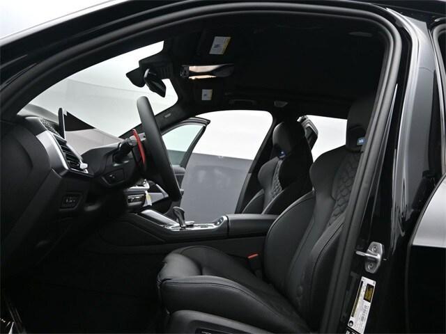 new 2026 BMW X5 M car, priced at $140,045