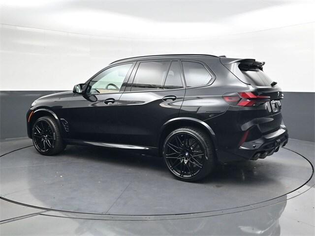 new 2026 BMW X5 M car, priced at $140,045
