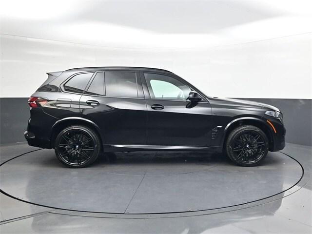 new 2026 BMW X5 M car, priced at $140,045