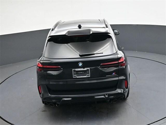 new 2026 BMW X5 M car, priced at $140,045