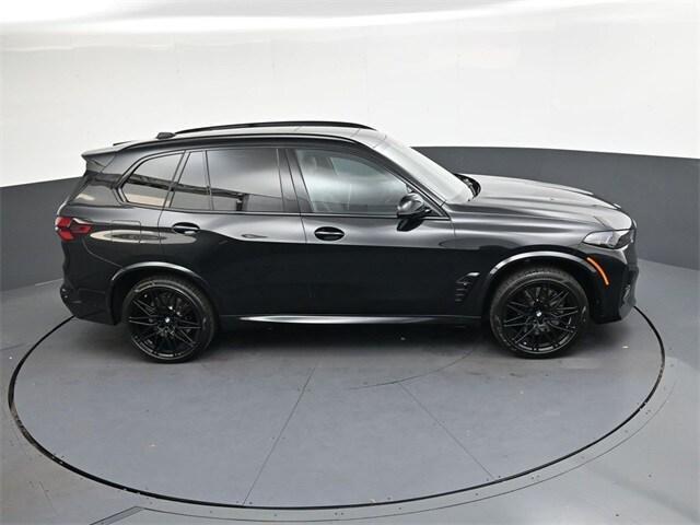 new 2026 BMW X5 M car, priced at $140,045