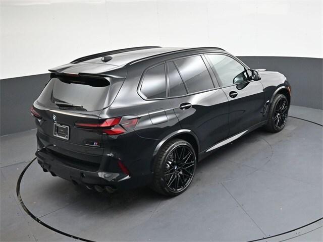 new 2026 BMW X5 M car, priced at $140,045
