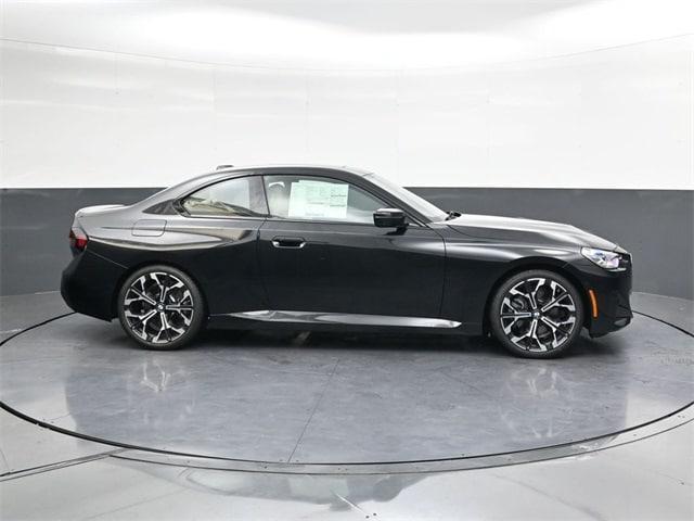 new 2025 BMW 230 car, priced at $49,695