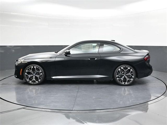 new 2025 BMW 230 car, priced at $49,695
