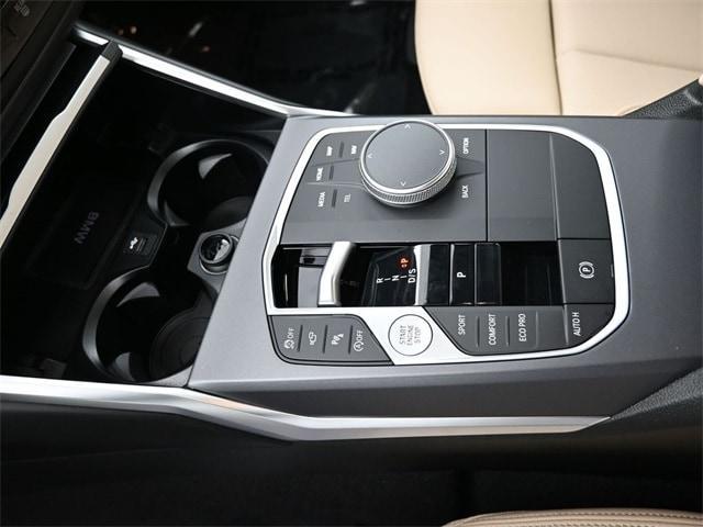 new 2025 BMW 230 car, priced at $49,695