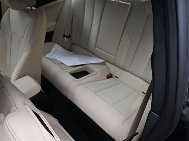 new 2025 BMW 230 car, priced at $49,695
