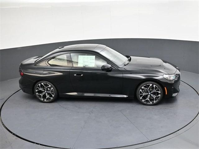 new 2025 BMW 230 car, priced at $49,695