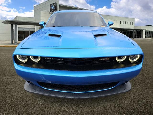 used 2016 Dodge Challenger car, priced at $27,991