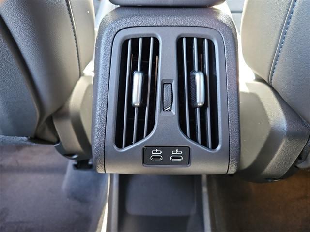 new 2025 BMW X2 car, priced at $52,095