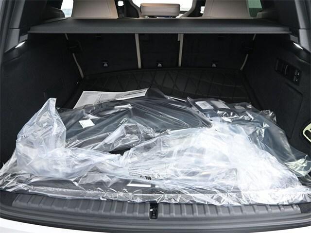 new 2026 BMW iX car, priced at $100,145