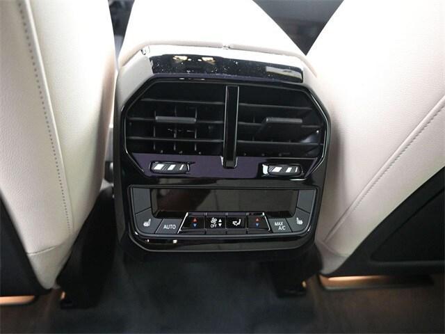 new 2026 BMW iX car, priced at $100,145