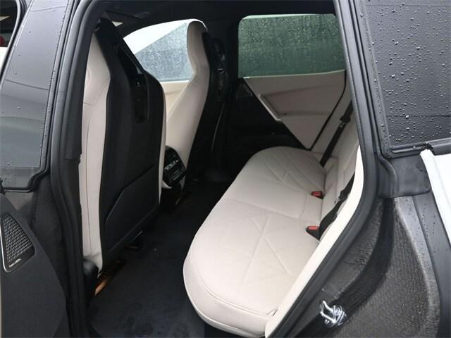 new 2026 BMW iX car, priced at $100,145