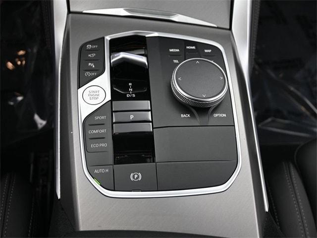 used 2025 BMW 430 Gran Coupe car, priced at $40,190
